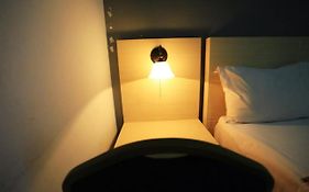 Urbanview Hotel Mulia Indah Palopo